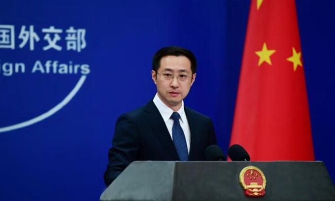 Trung Quốc đe dọa trả đũa nếu Mỹ cấm cửa TikTok