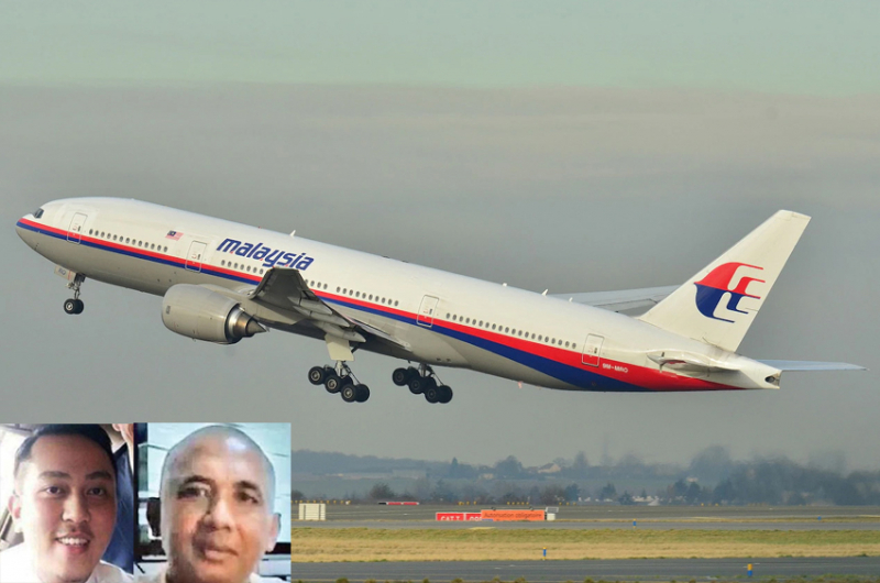 10 năm sau sự cố MH370