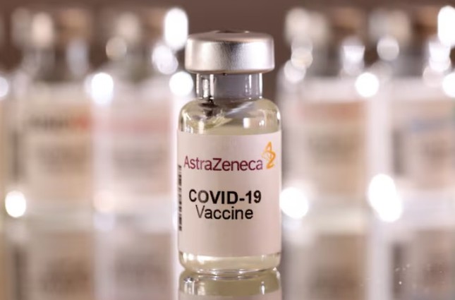 AstraZeneca thu hồi vắc xin COVID-19 trên toàn cầu